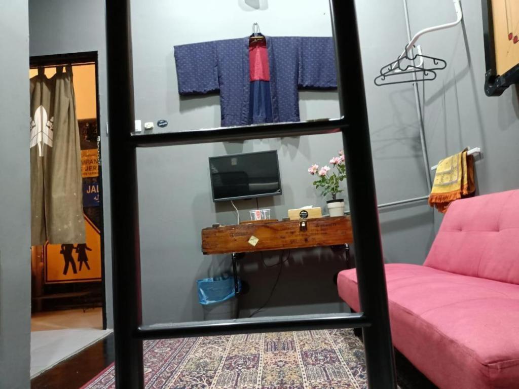 Oyasumi Hotel Kulim Zewnętrze zdjęcie