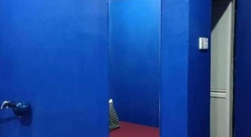 Oyasumi Hotel Kulim Zewnętrze zdjęcie