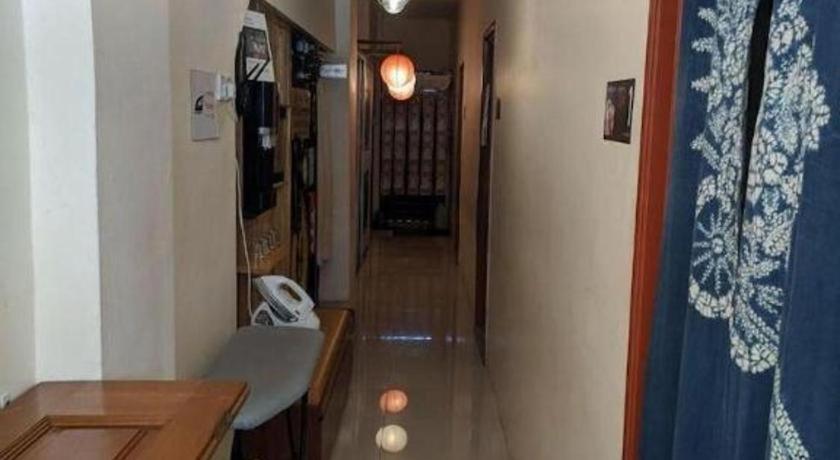 Oyasumi Hotel Kulim Zewnętrze zdjęcie