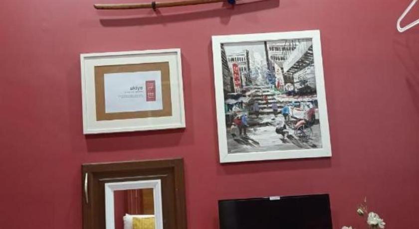 Oyasumi Hotel Kulim Zewnętrze zdjęcie
